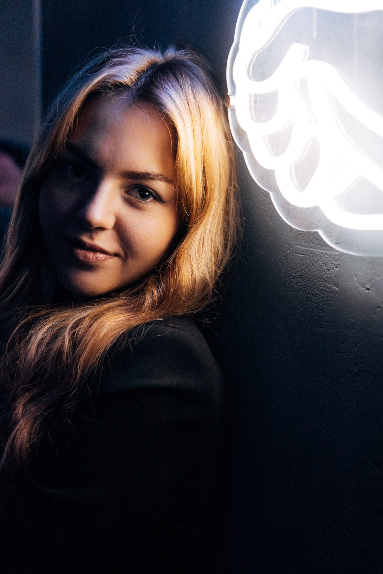 УЕ! БАР. Фотограф Владимир Молоканов