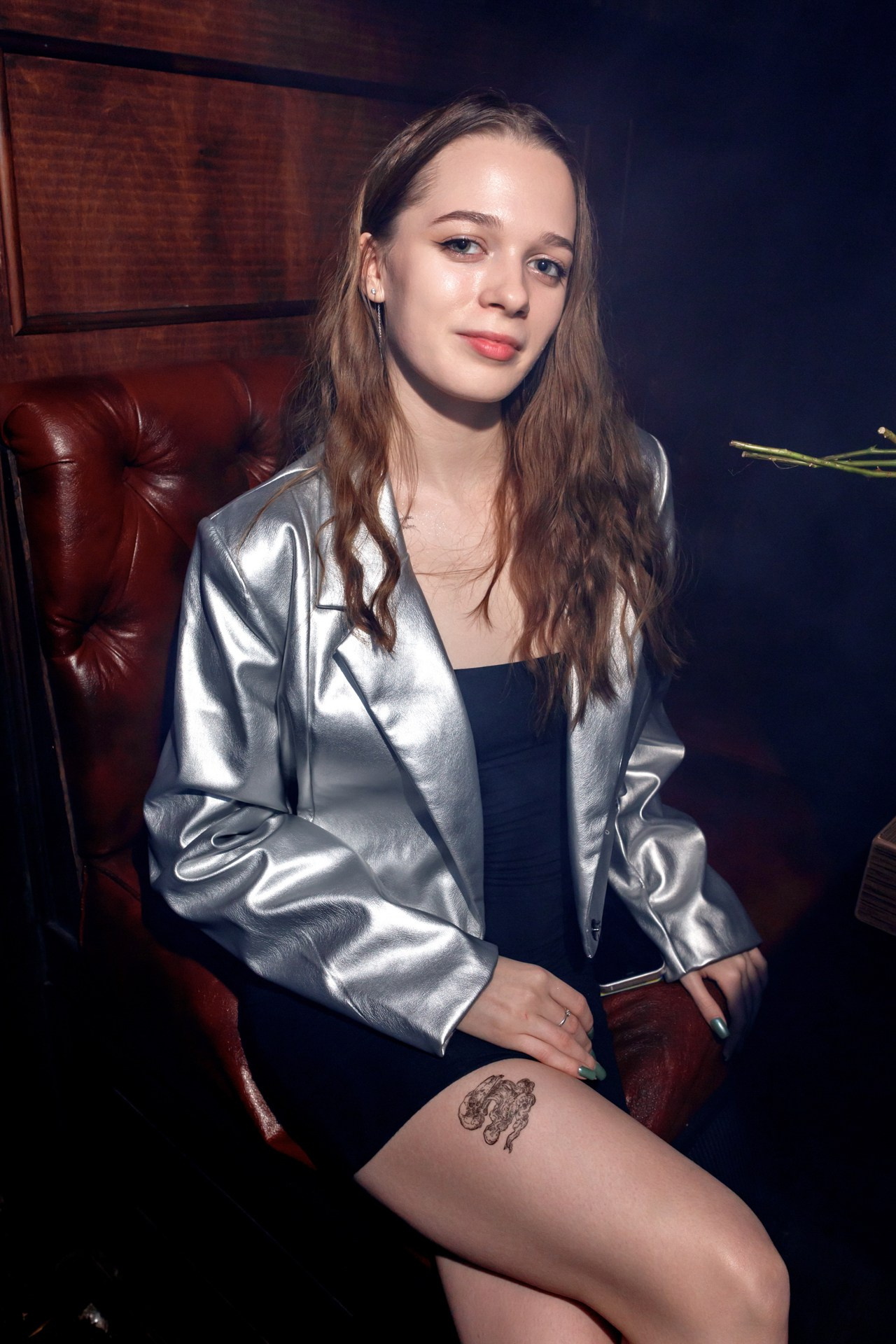 Nebar. Фотограф Владимир Молоканов