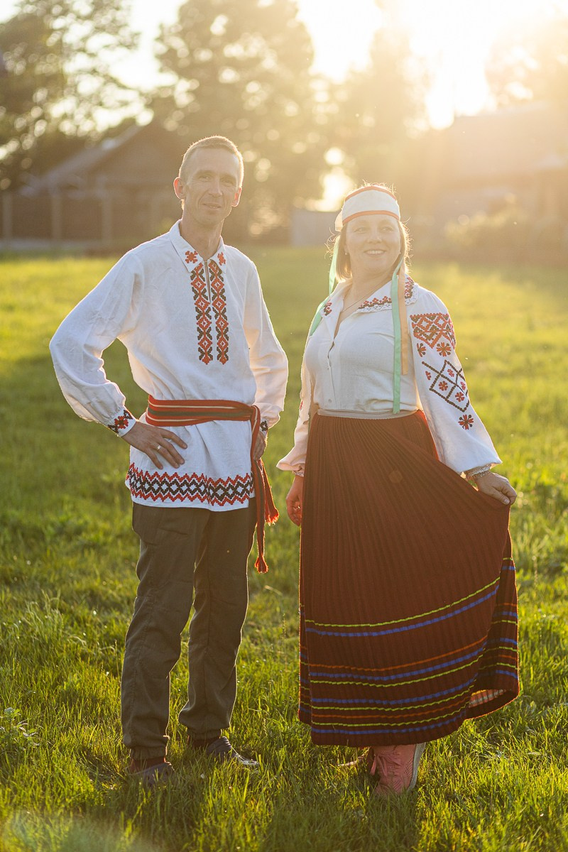 Репортаж. Фотограф Александр Ямпольский