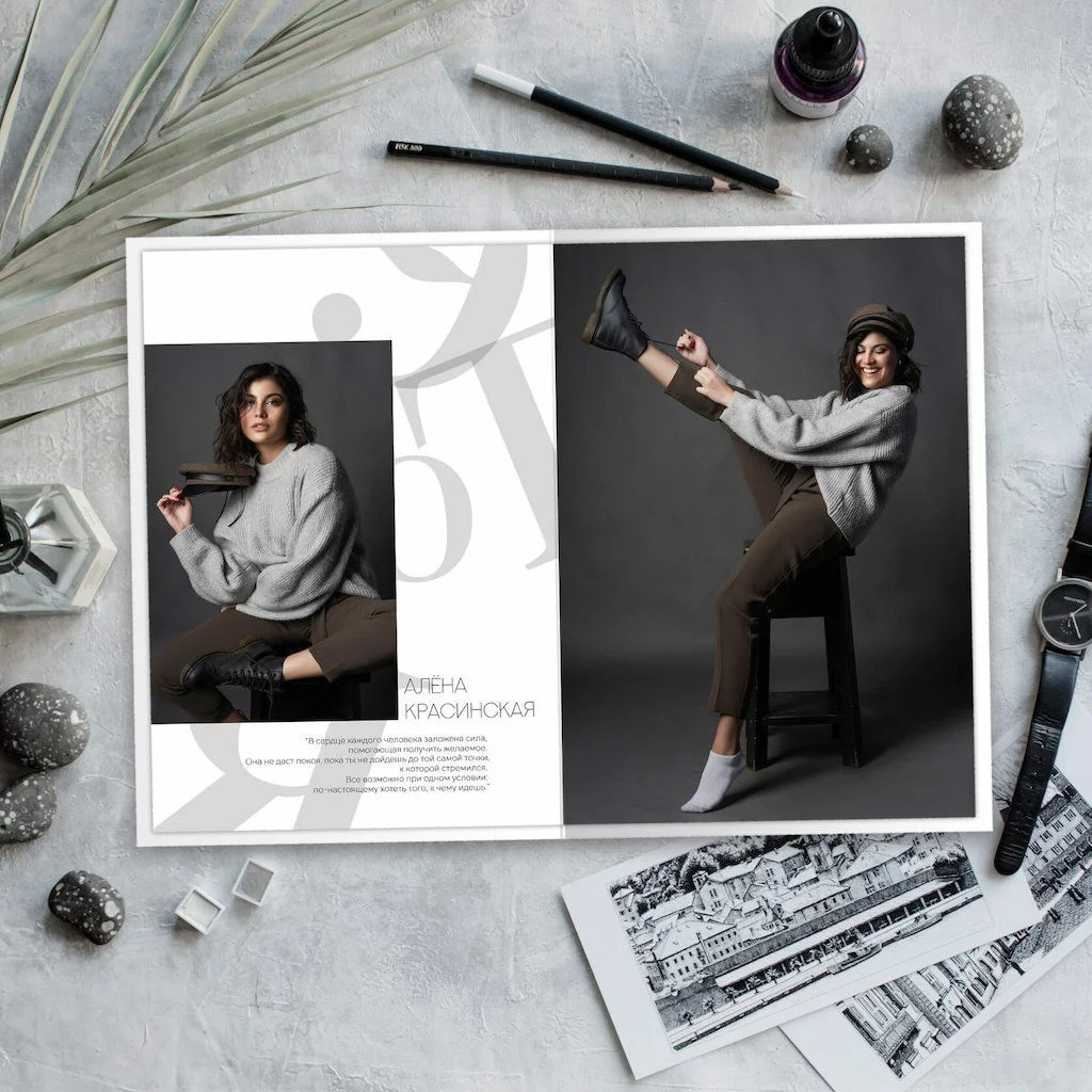 Дизайны школьные. Алёна Орлова Портретный фотограф Москва