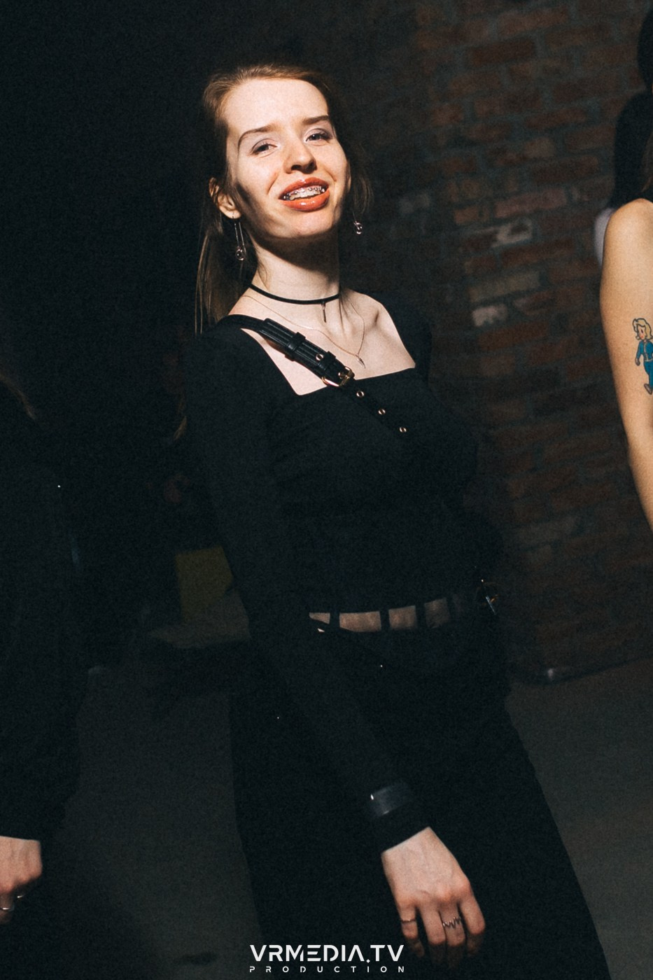 WEEKEND HALL в культурном пространстве «Редакция»