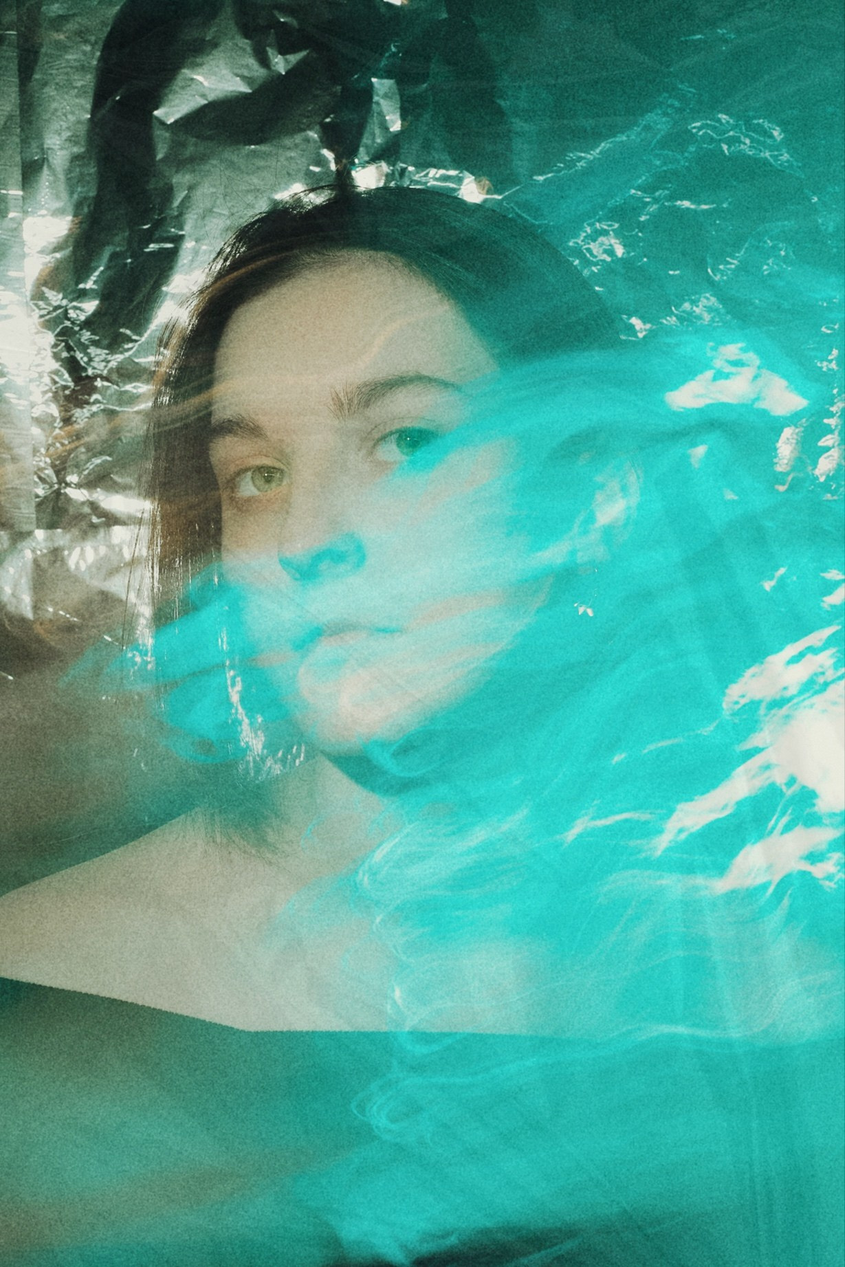 Портретные съемки. Главная