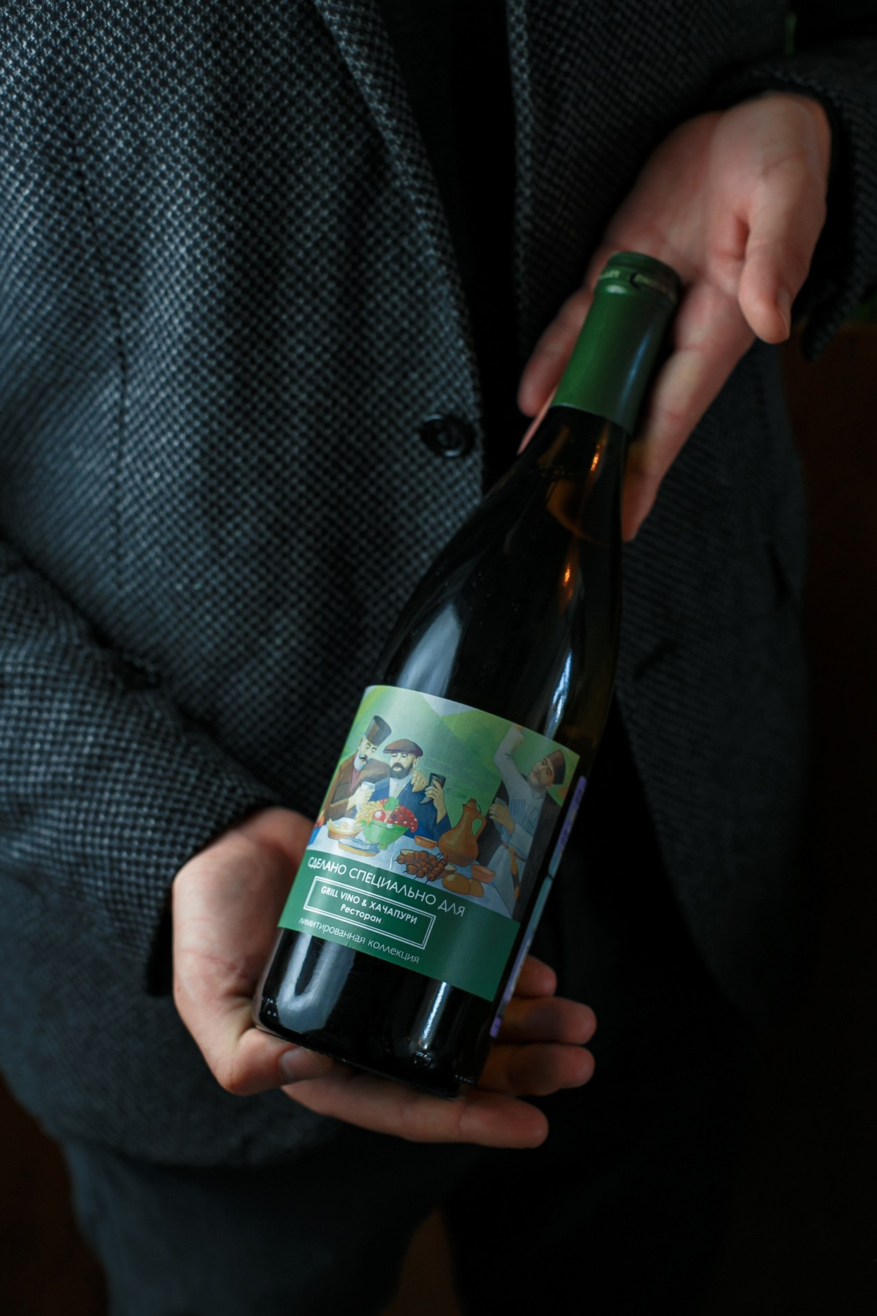 КОНТЕНТ&ЕДА. Константин Трофимов | Фотограф в Санкт-Петербурге