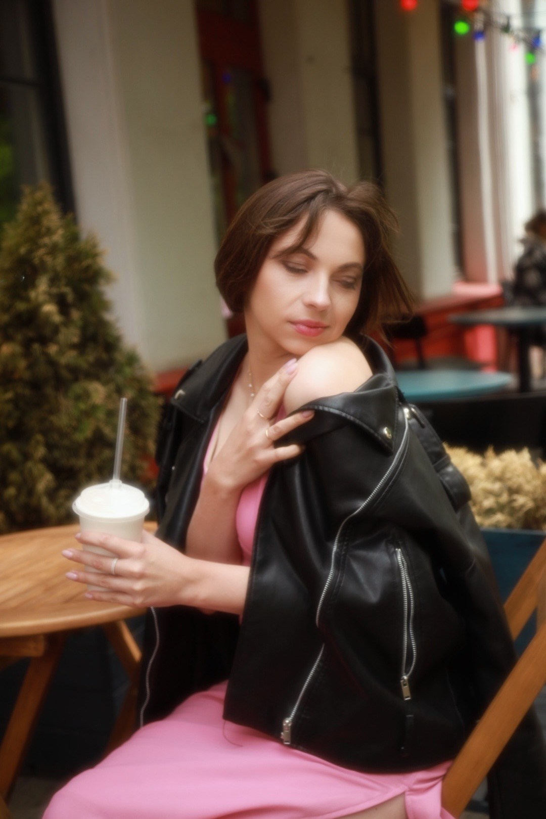 Яна. Фотограф в Минске Анна Кучинская