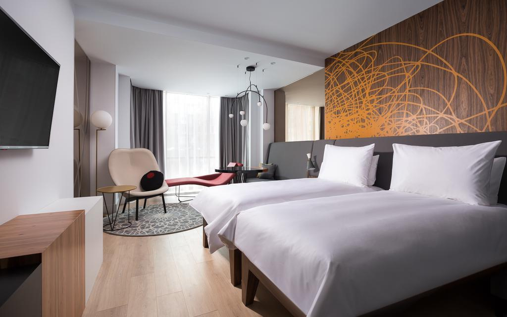 Radisson Blu. Свадебный фотограф Ростове-на-Дону