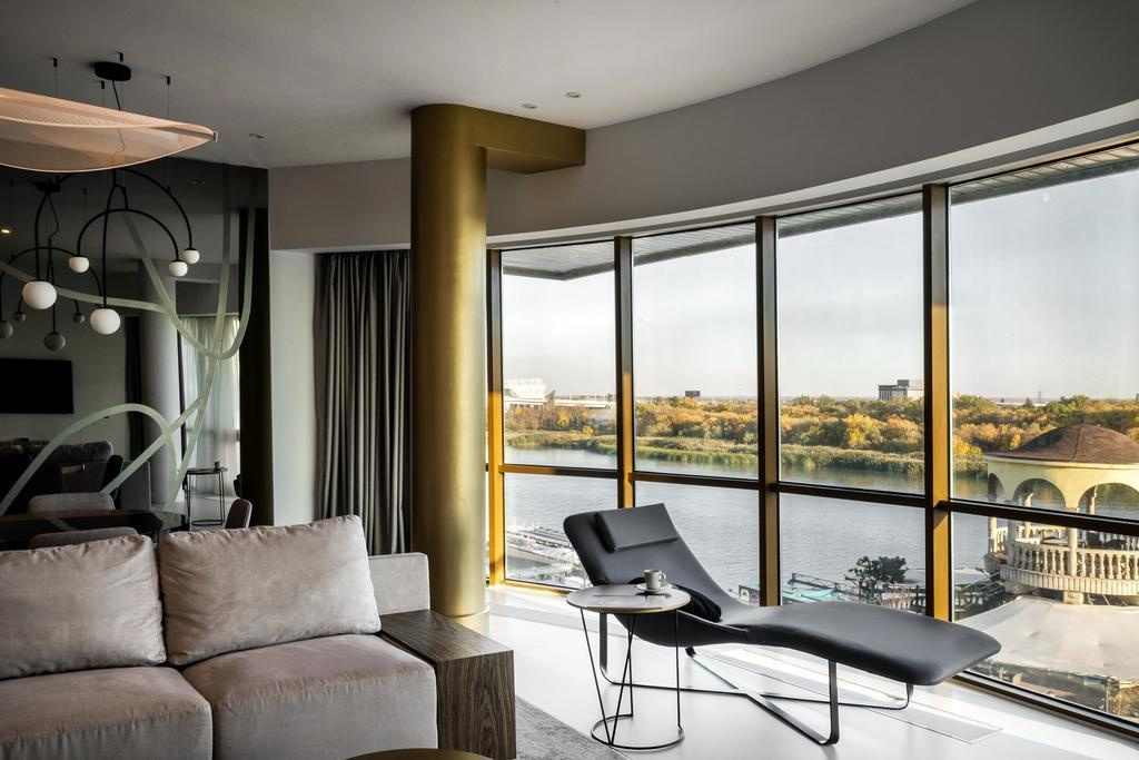 Radisson Blu. Свадебный фотограф Ростове-на-Дону