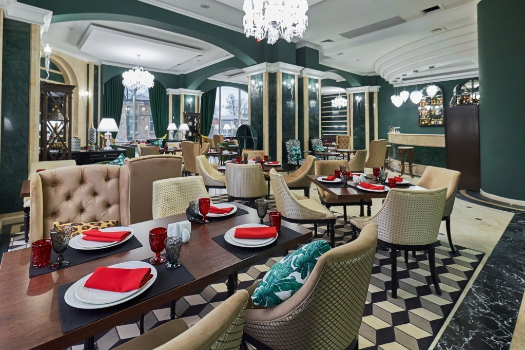 Benamar Hotel&Spa. Свадебный фотограф Ростове-на-Дону