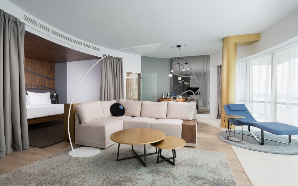 Radisson Blu. Свадебный фотограф Ростове-на-Дону