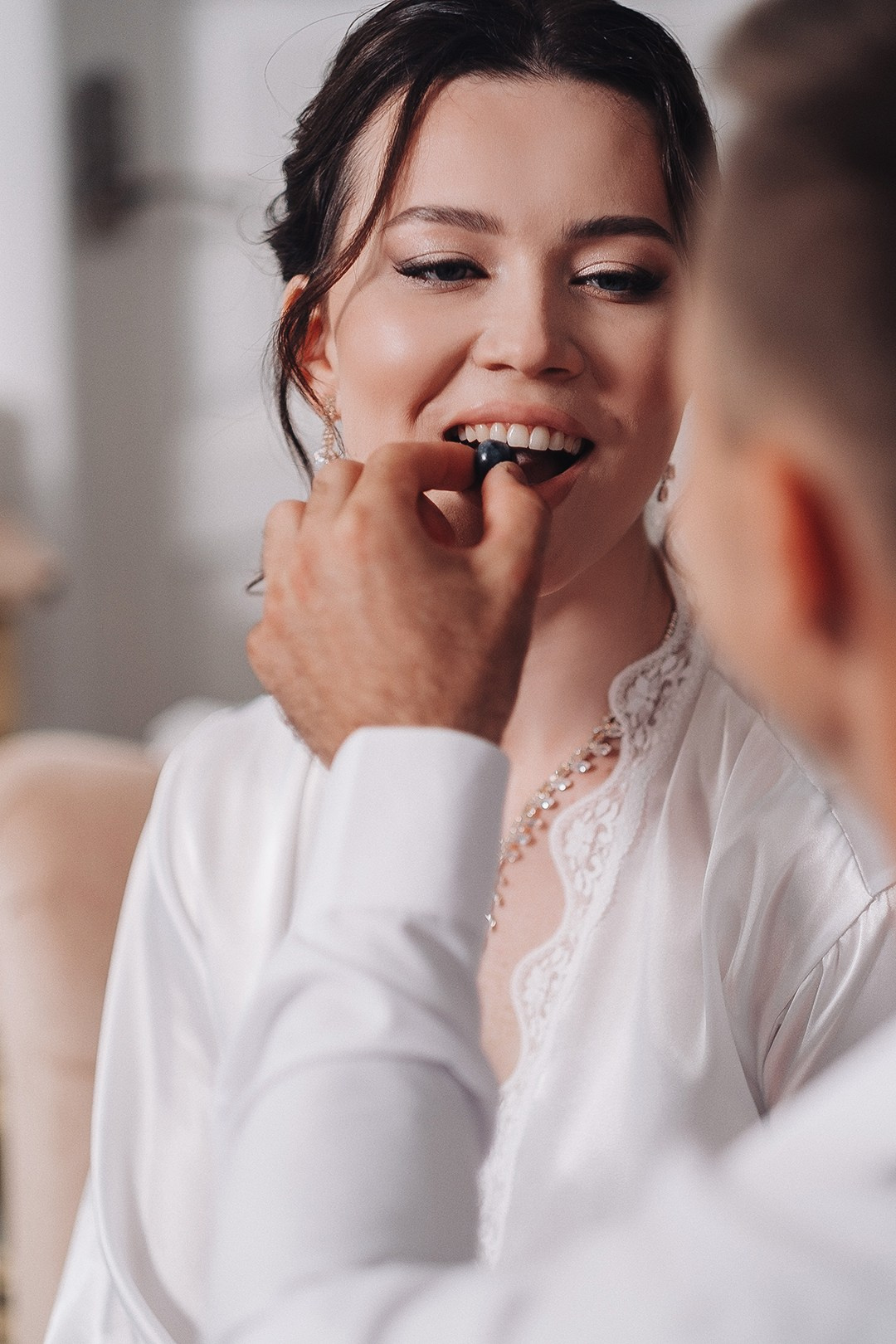 Макс & Алина. Свадебный и семейный фотограф в Казани и Зеленодольске Ланочкин Илья