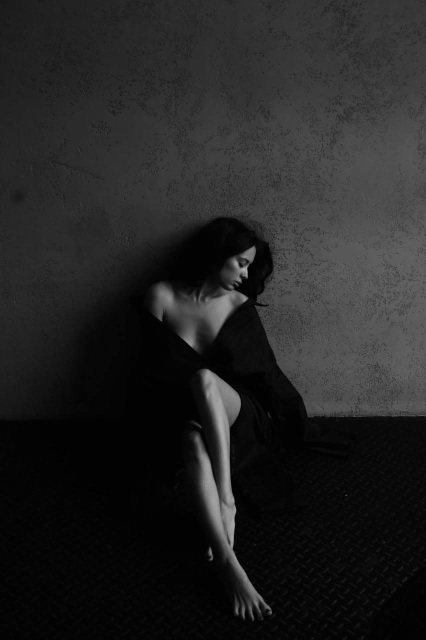 КУРС- ПРОявись. Фотограф в городе Москва Меркулова Виктория