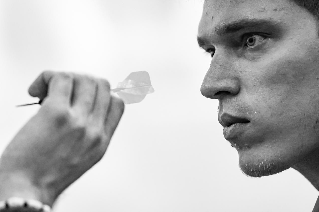 Спортивный фотограф Зянтереков Антон