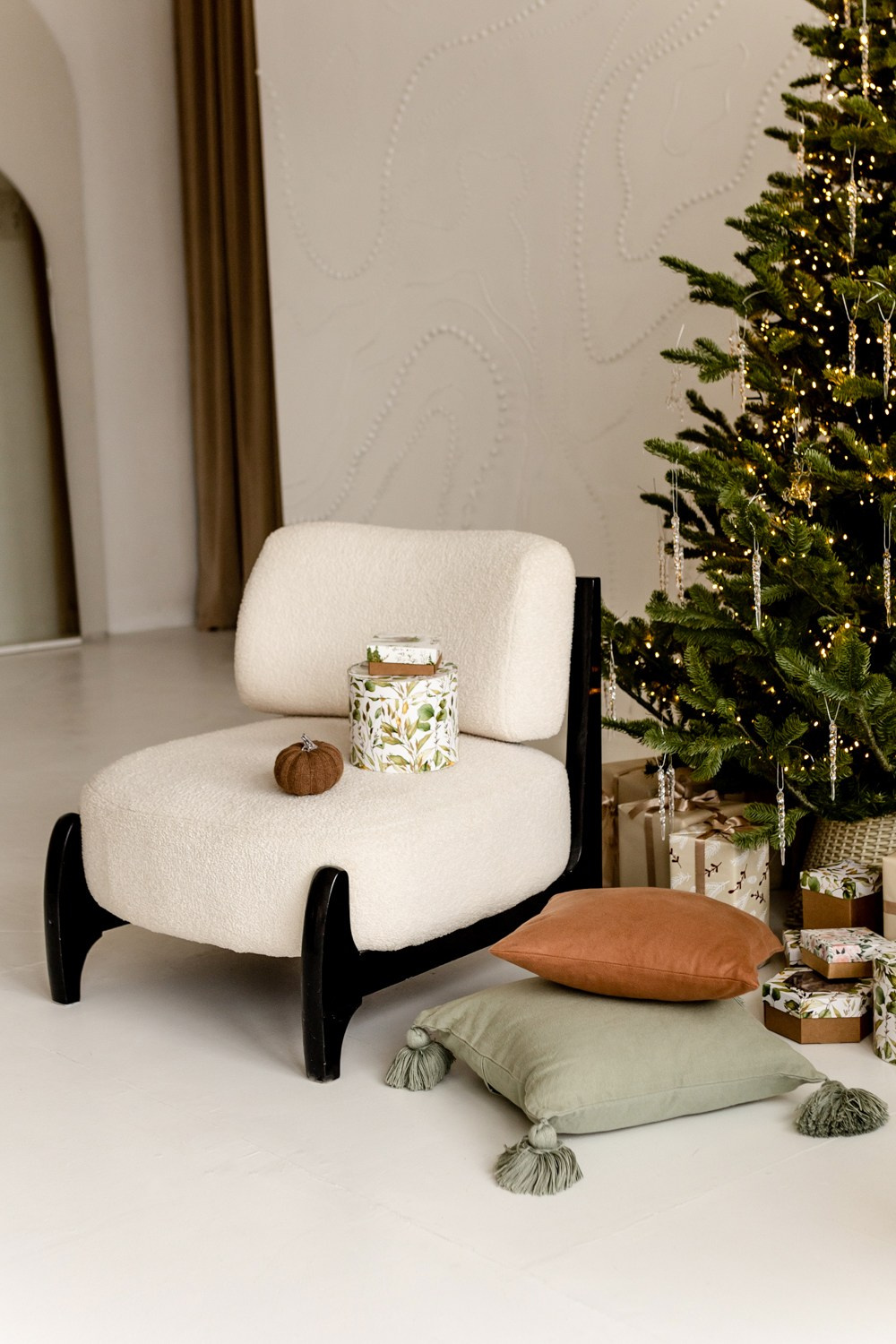 ЗАЛ № 2. Фотостудия Корица Минск