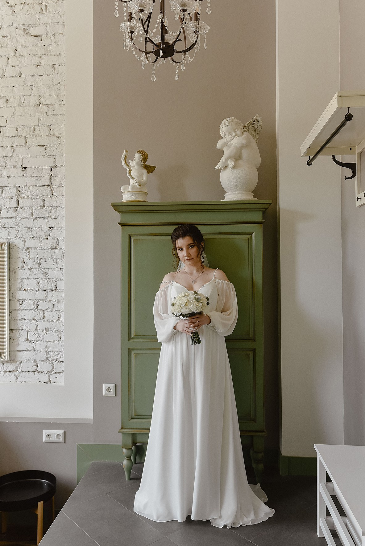 Алла и Дмитрий. Свадебный и семейный фотограф в Ростове-на-Дону Елена Сторожок