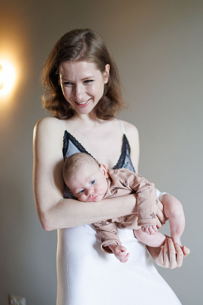 Домашняя фотосессия. Детский и семейный фотограф Домодедово