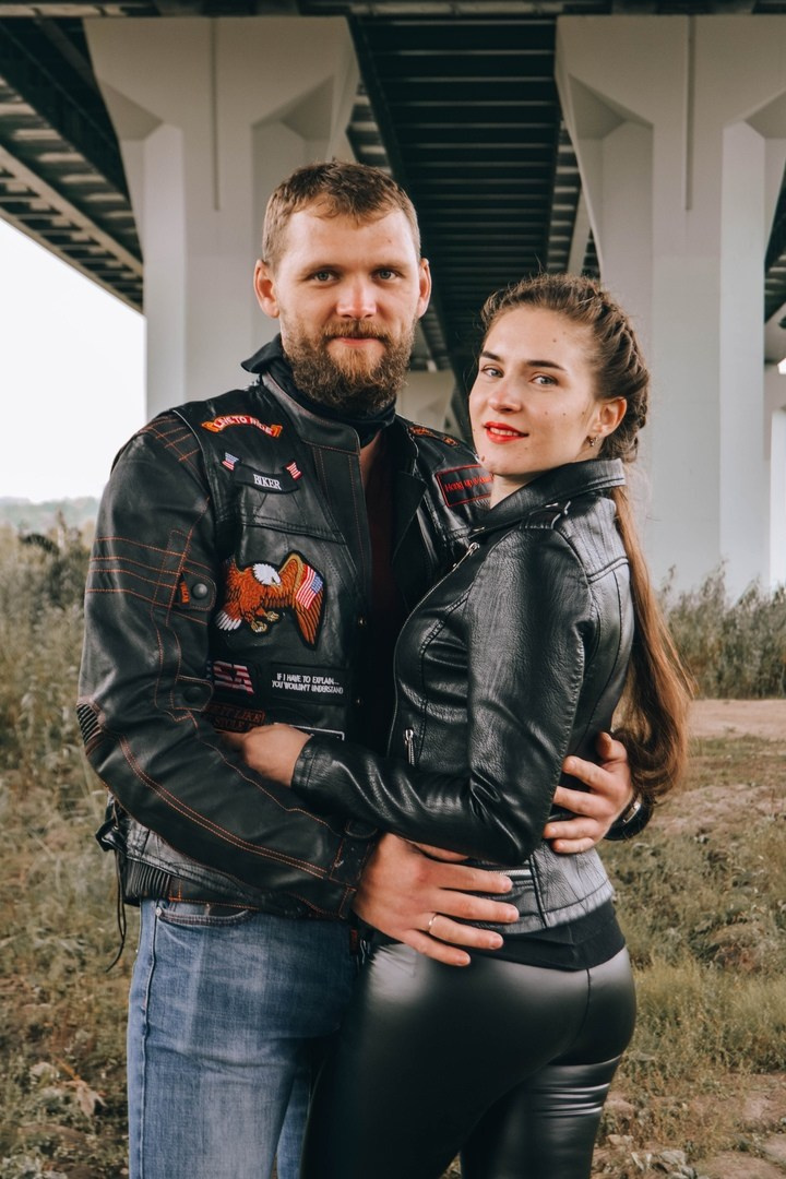 Love story. Свадебный фотограф Новосибирск Мария Раменская