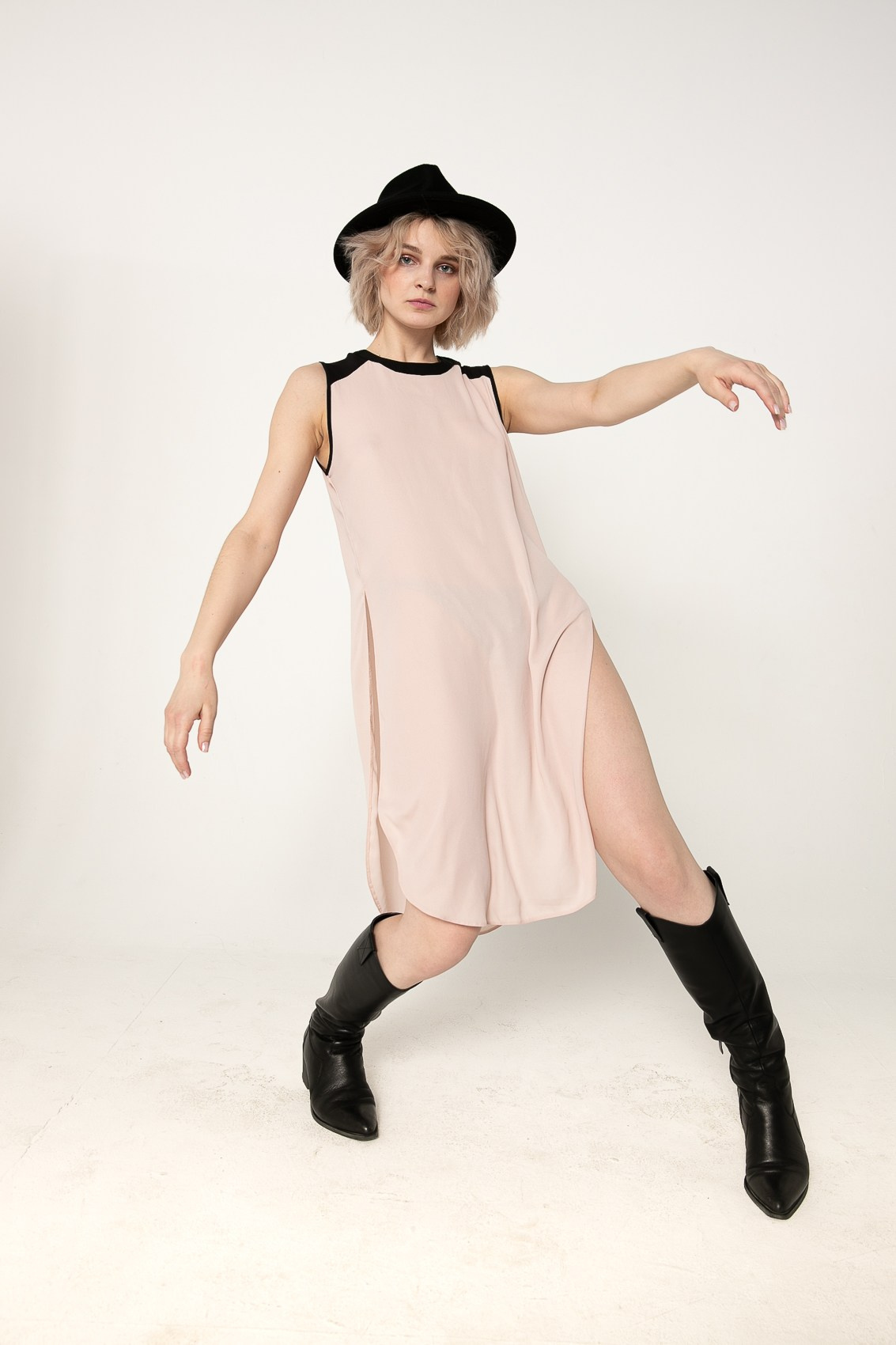 Модельные съемки. Фотограф Инга Твердова