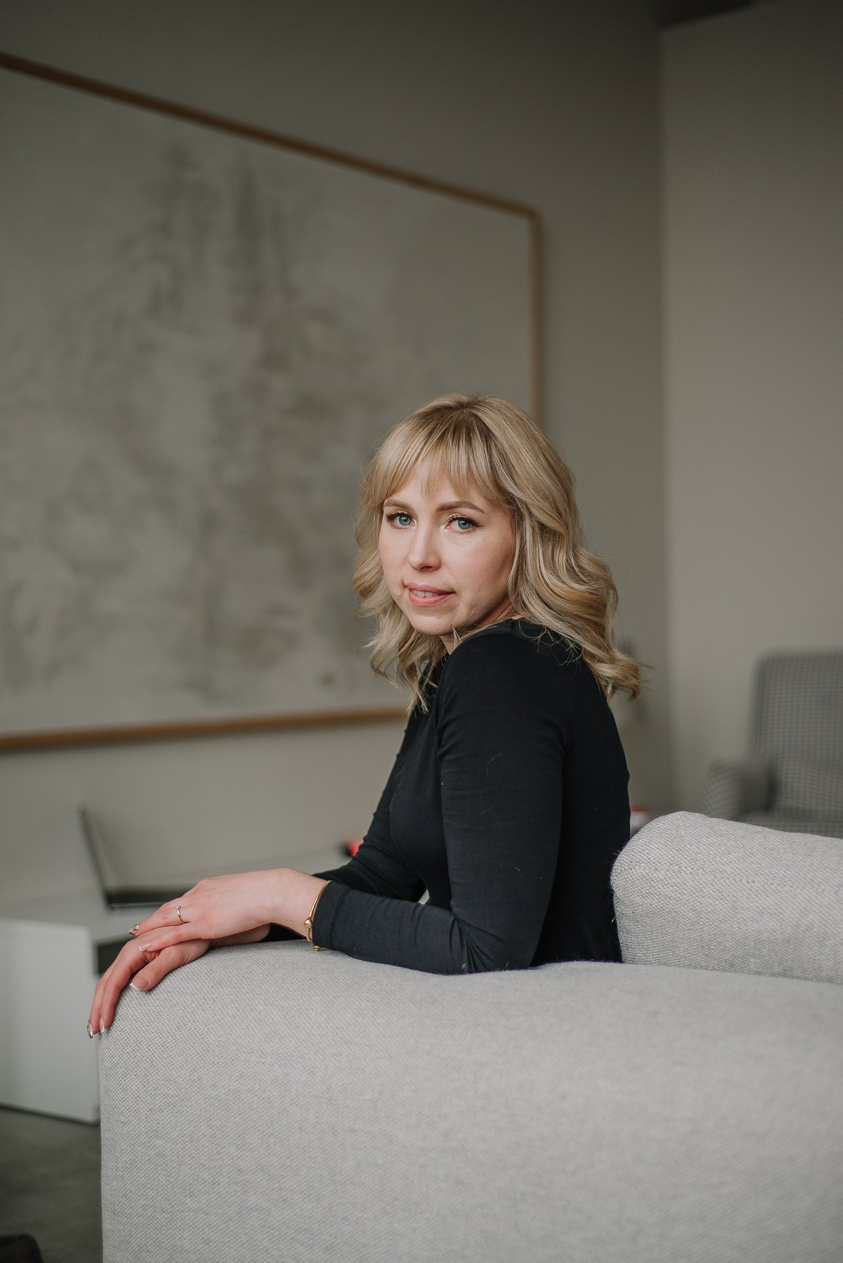 Алеся_English. Свадебный и семейный фотограф в Минске Яна Новак