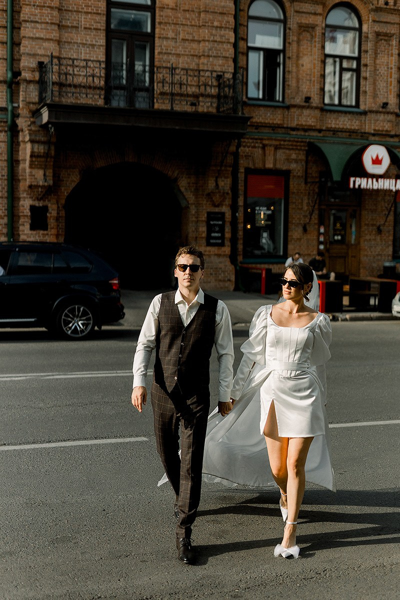 Мирослава+Костантин. Фотограф в Красноярске Гетманова Мила