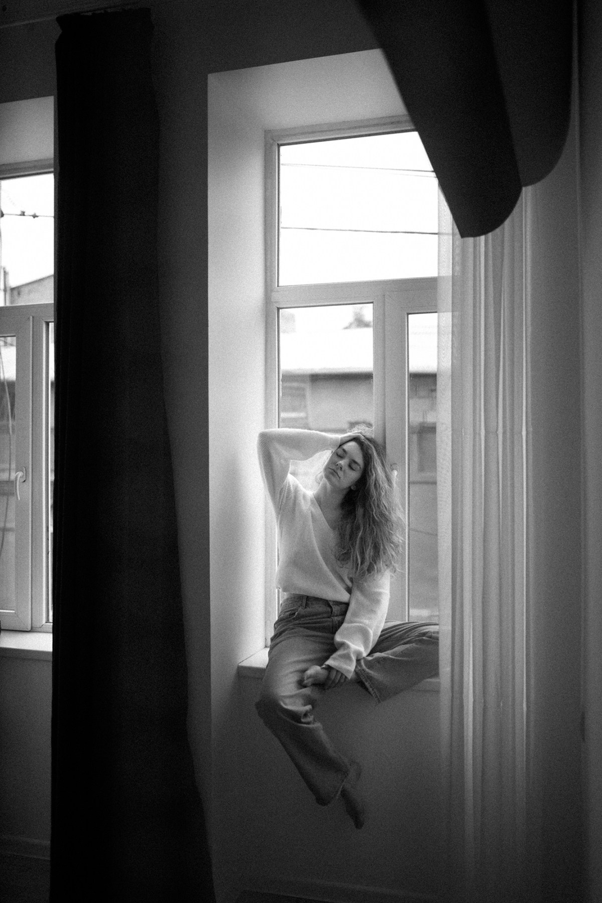 Nastya. Anastasia Blud Photography