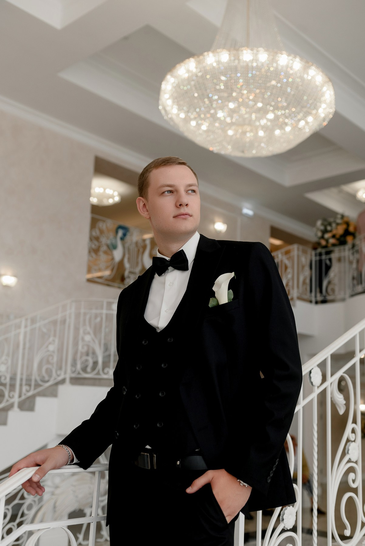 Виталя и Даша. Свадебный и семейный фотограф в Рязани Калинкина Мария