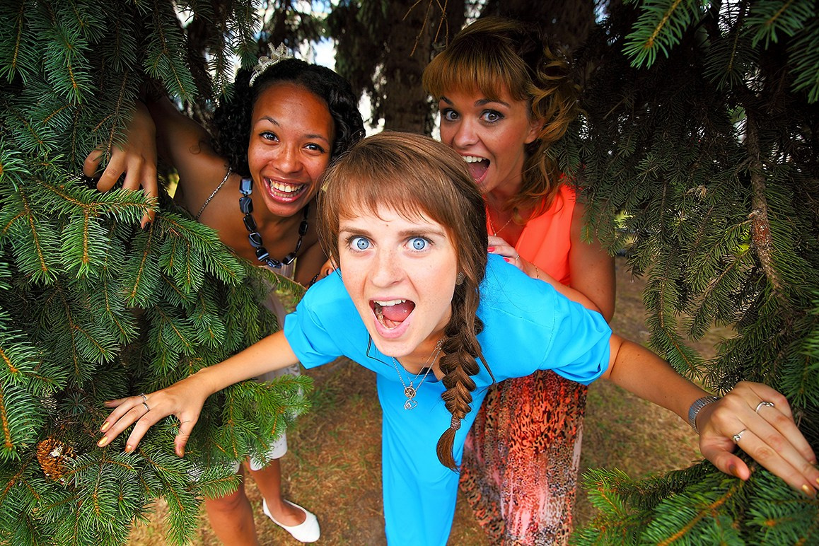 Портфолио фотографа на съемку выпускных. Свадебный и репортажный фотограф в Ярославле и Санкт-Петербурге Роман Микрюков