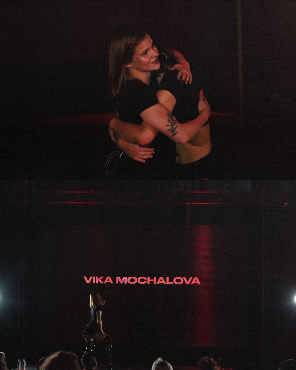 Репортаж. Твой фотограф в Москве