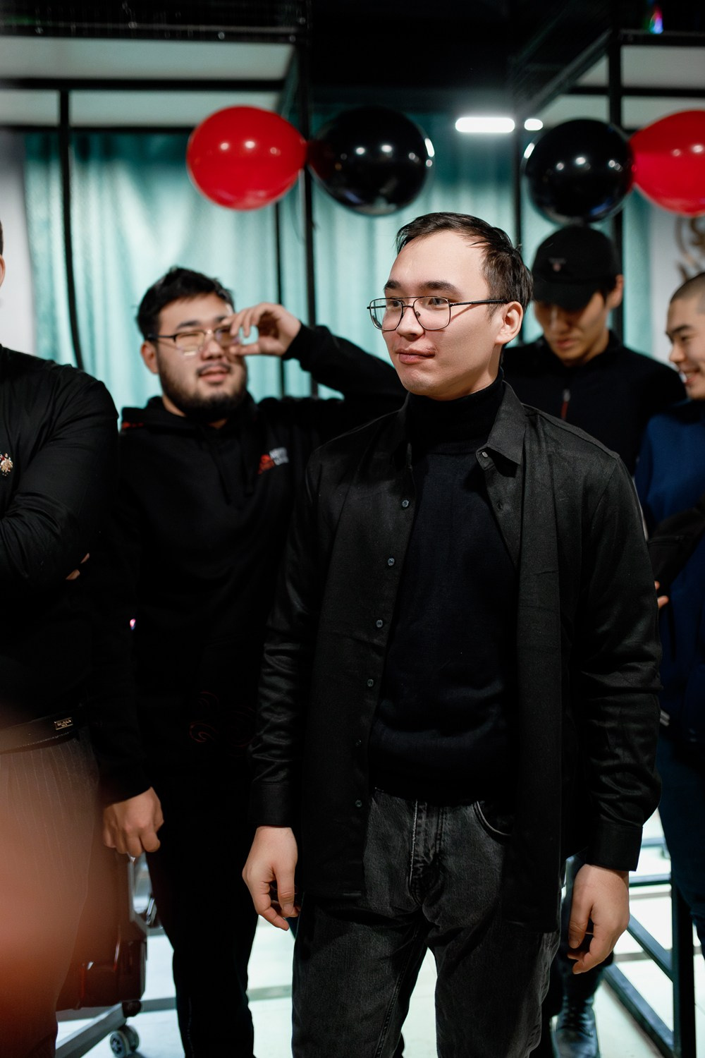 ABYROI cyber lounge. КИПЯТКОМ КОКШЕТАУ