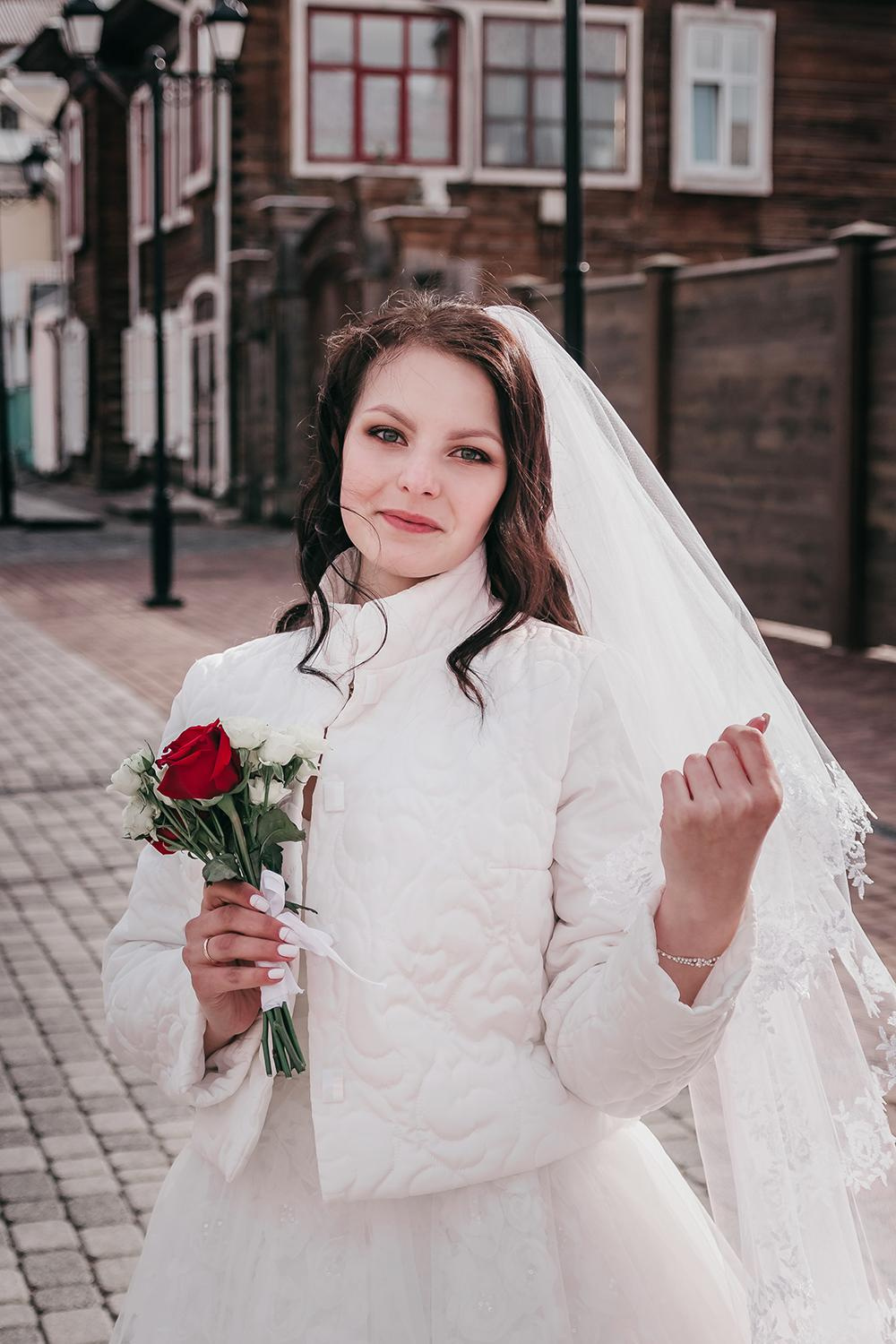 Сергей и Вера. Свадьба. Фотограф Регина Крикунова г. Красноярск