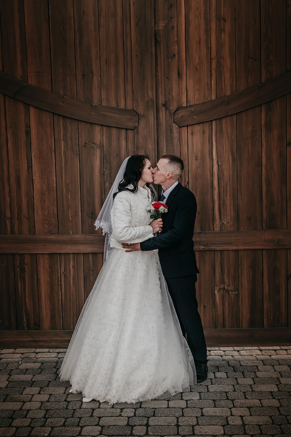 Сергей и Вера. Свадьба. Фотограф Регина Крикунова г. Красноярск