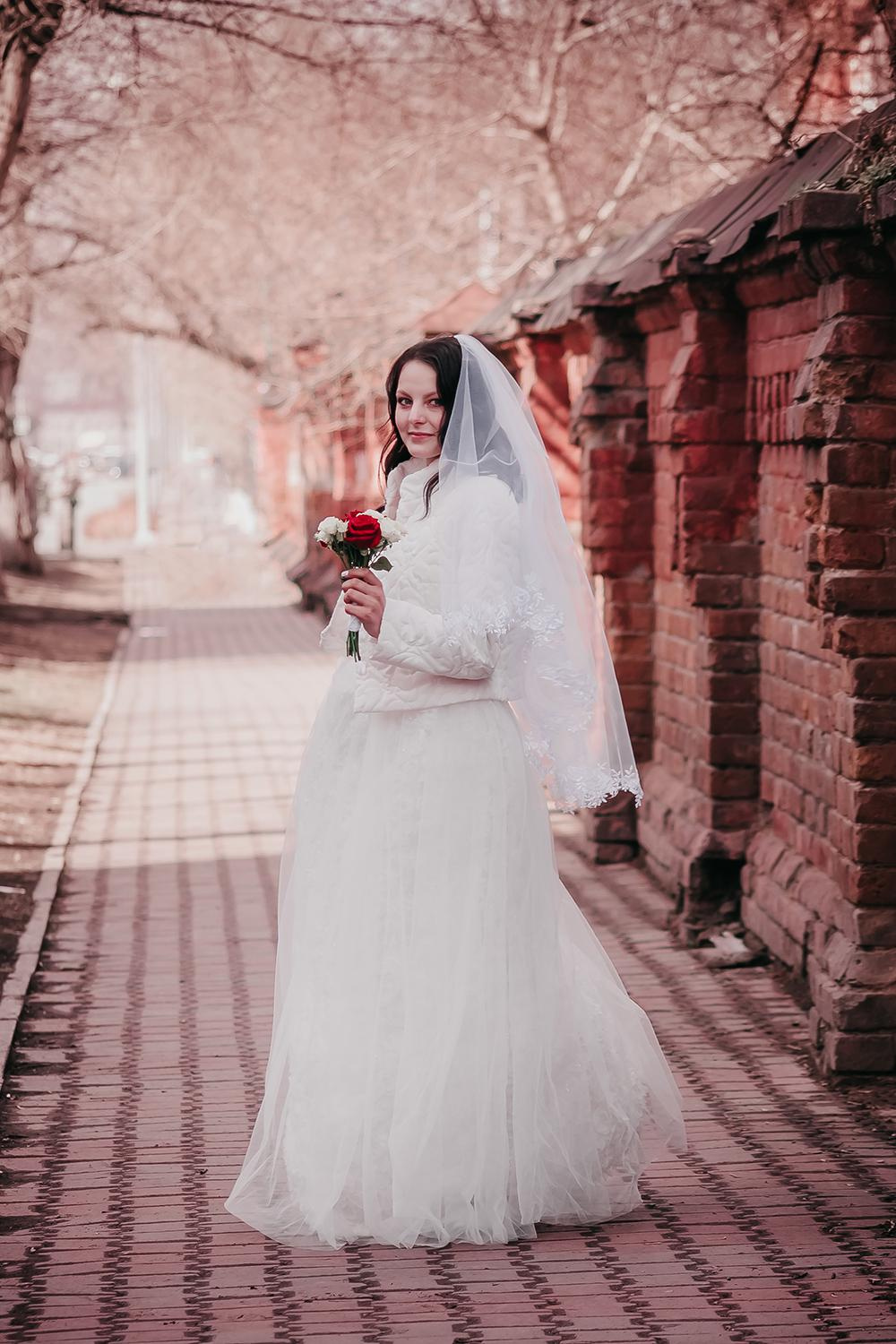 Сергей и Вера. Свадьба. Фотограф Регина Крикунова г. Красноярск