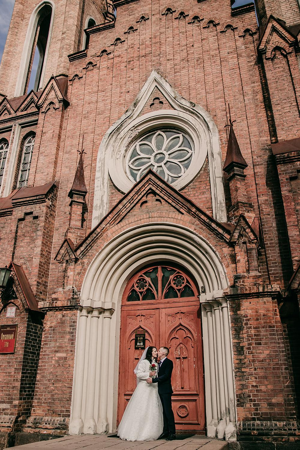 Сергей и Вера. Свадьба. Фотограф Регина Крикунова г. Красноярск