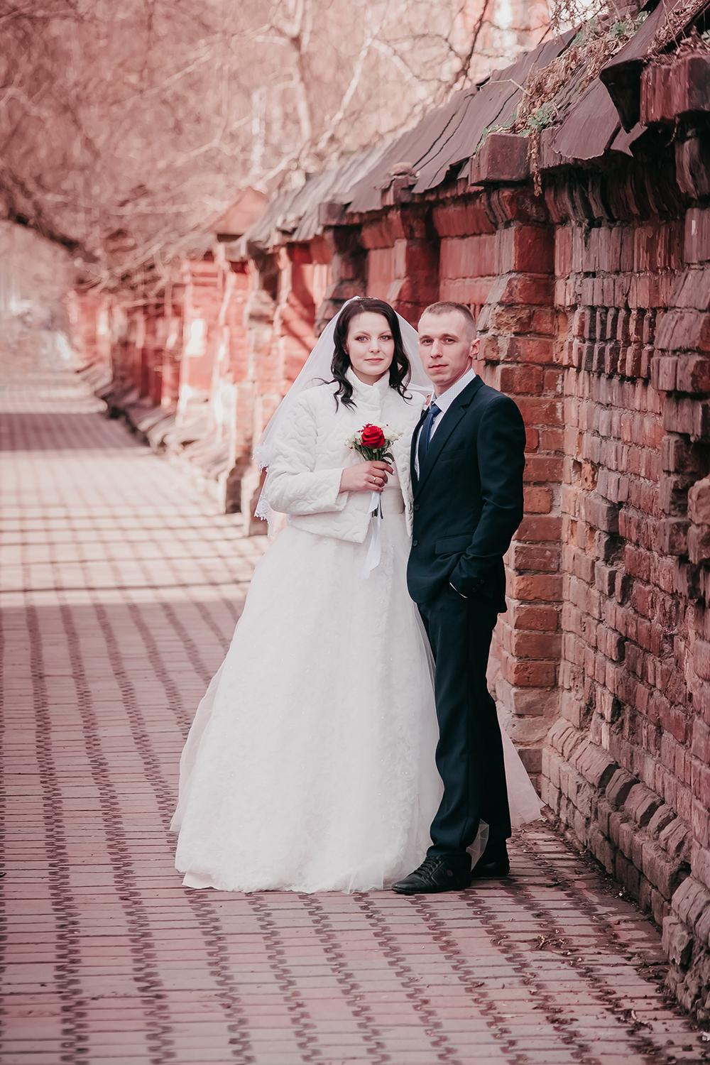 Сергей и Вера. Свадьба. Фотограф Регина Крикунова г. Красноярск