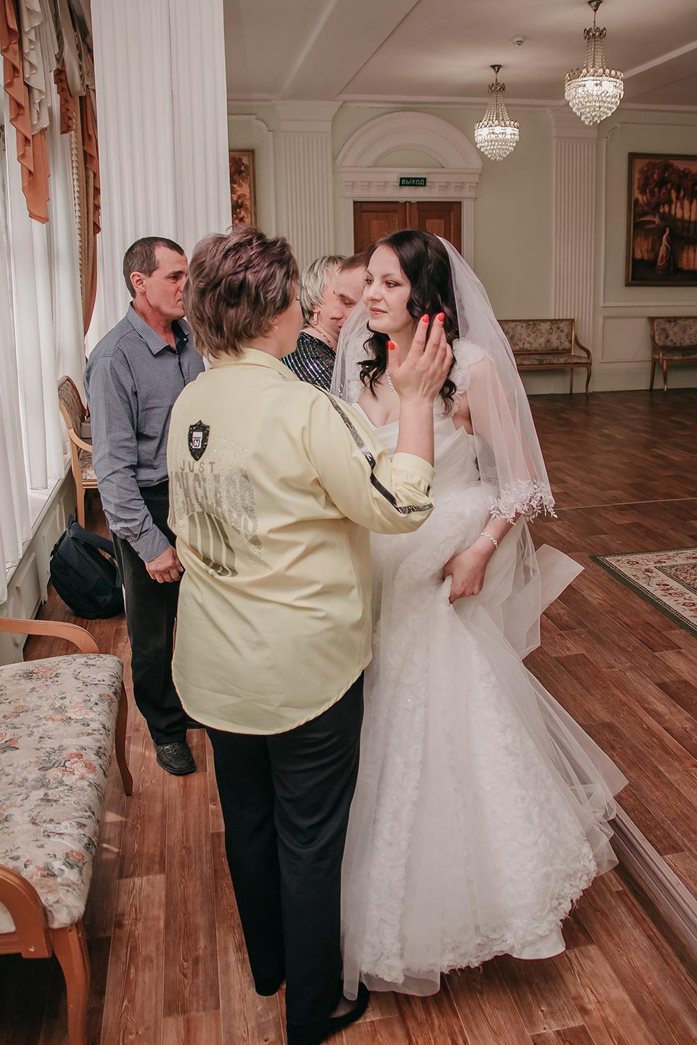 Сергей и Вера. Свадьба. Фотограф Регина Крикунова г. Красноярск