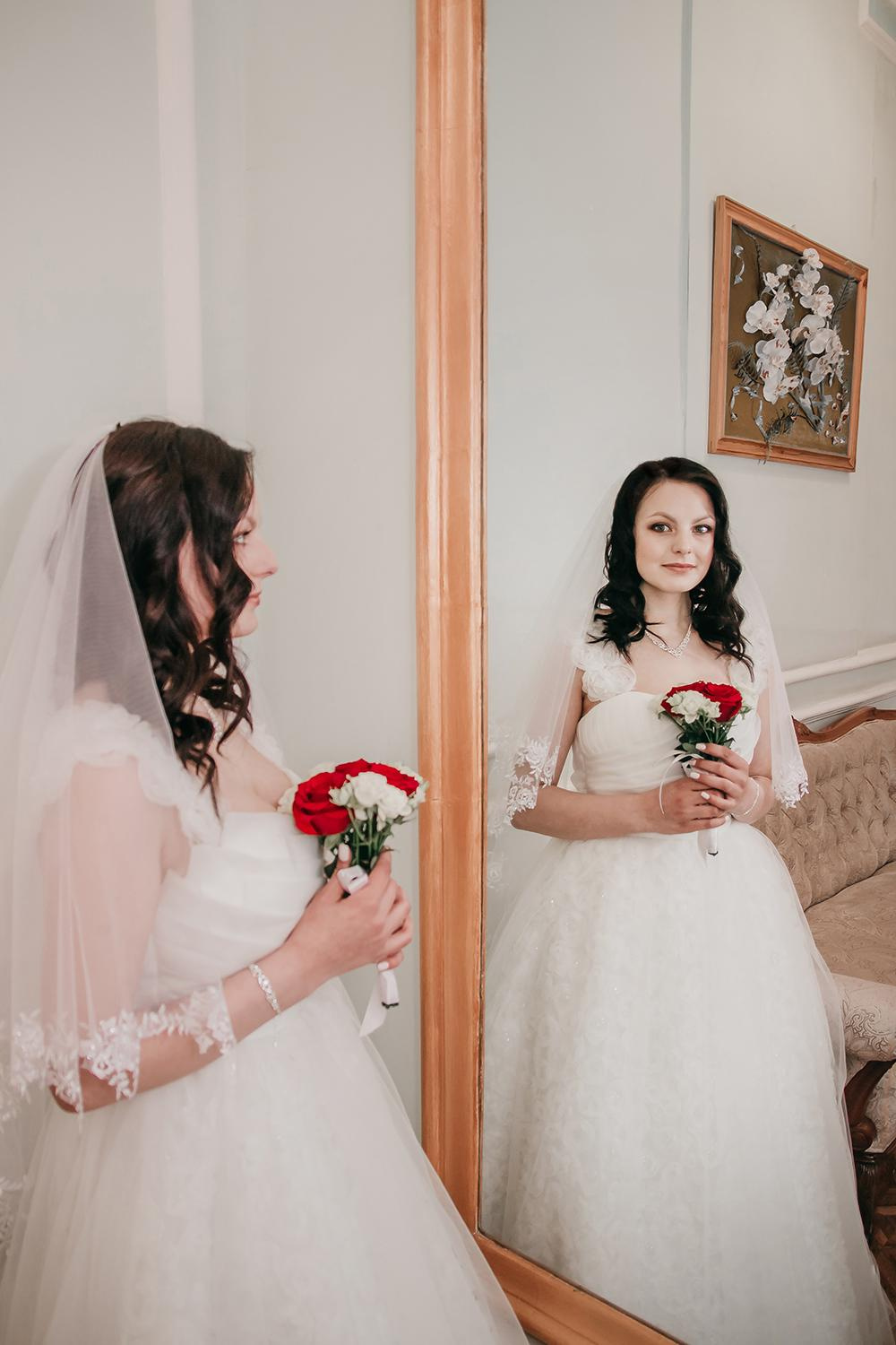 Сергей и Вера. Свадьба. Фотограф Регина Крикунова г. Красноярск