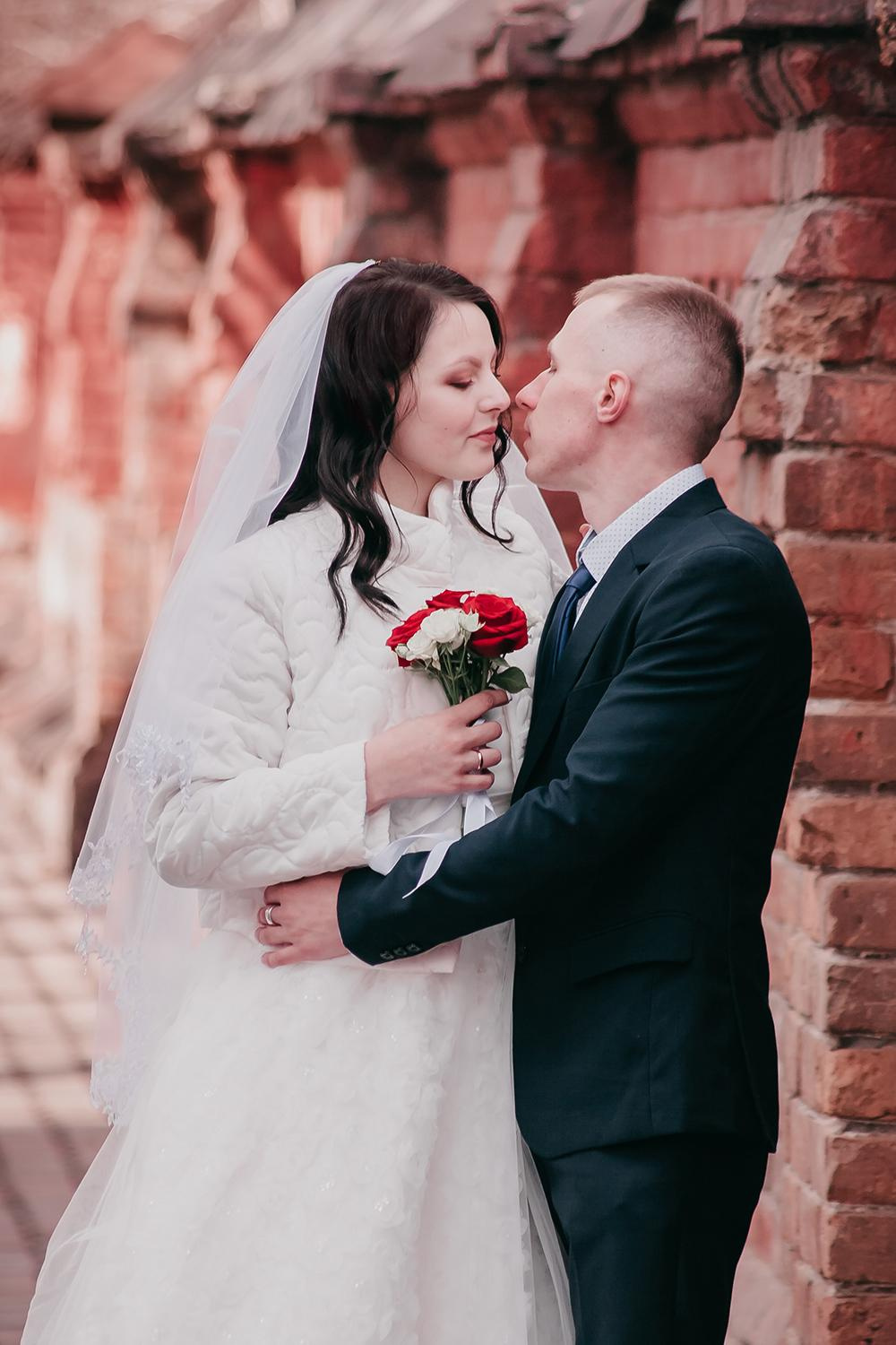 Сергей и Вера. Свадьба. Фотограф Регина Крикунова г. Красноярск