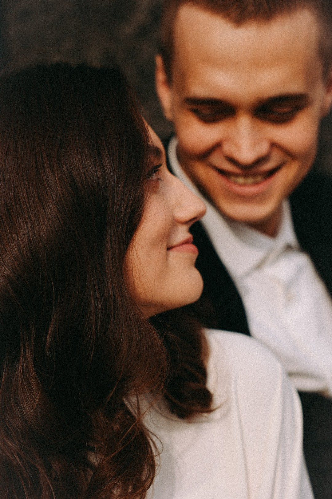 Максим и Лиза. Фотограф Нижний Новгород