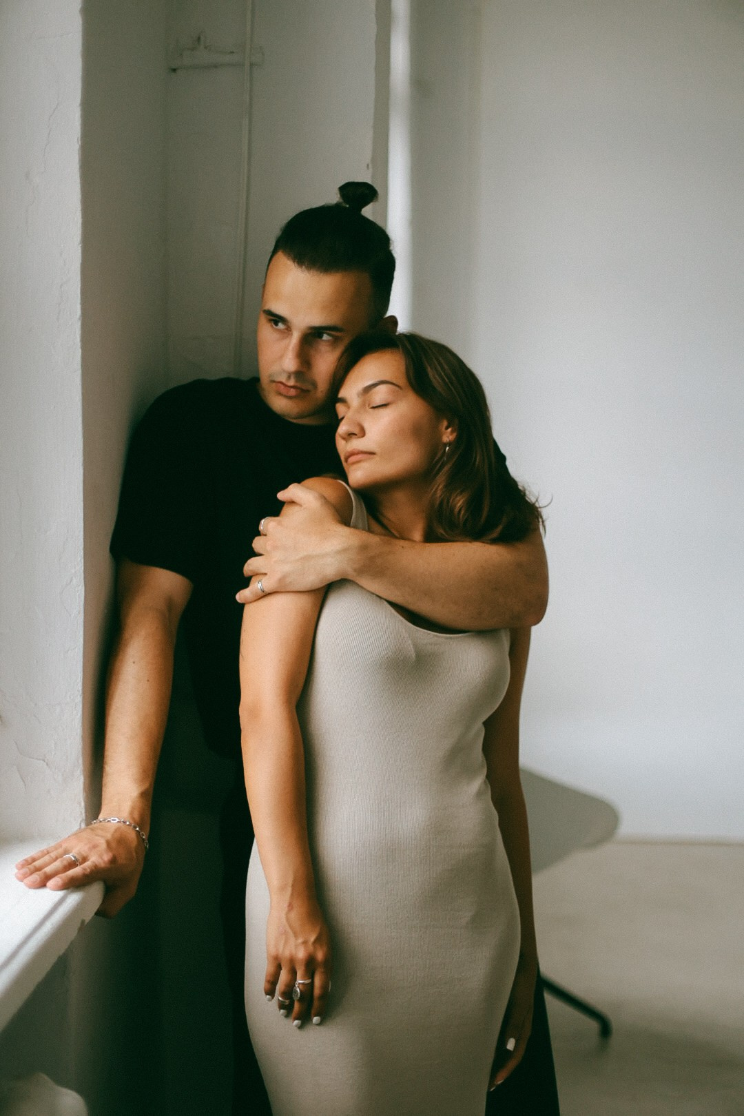 Вадим и Катя. Фотограф Нижний Новгород