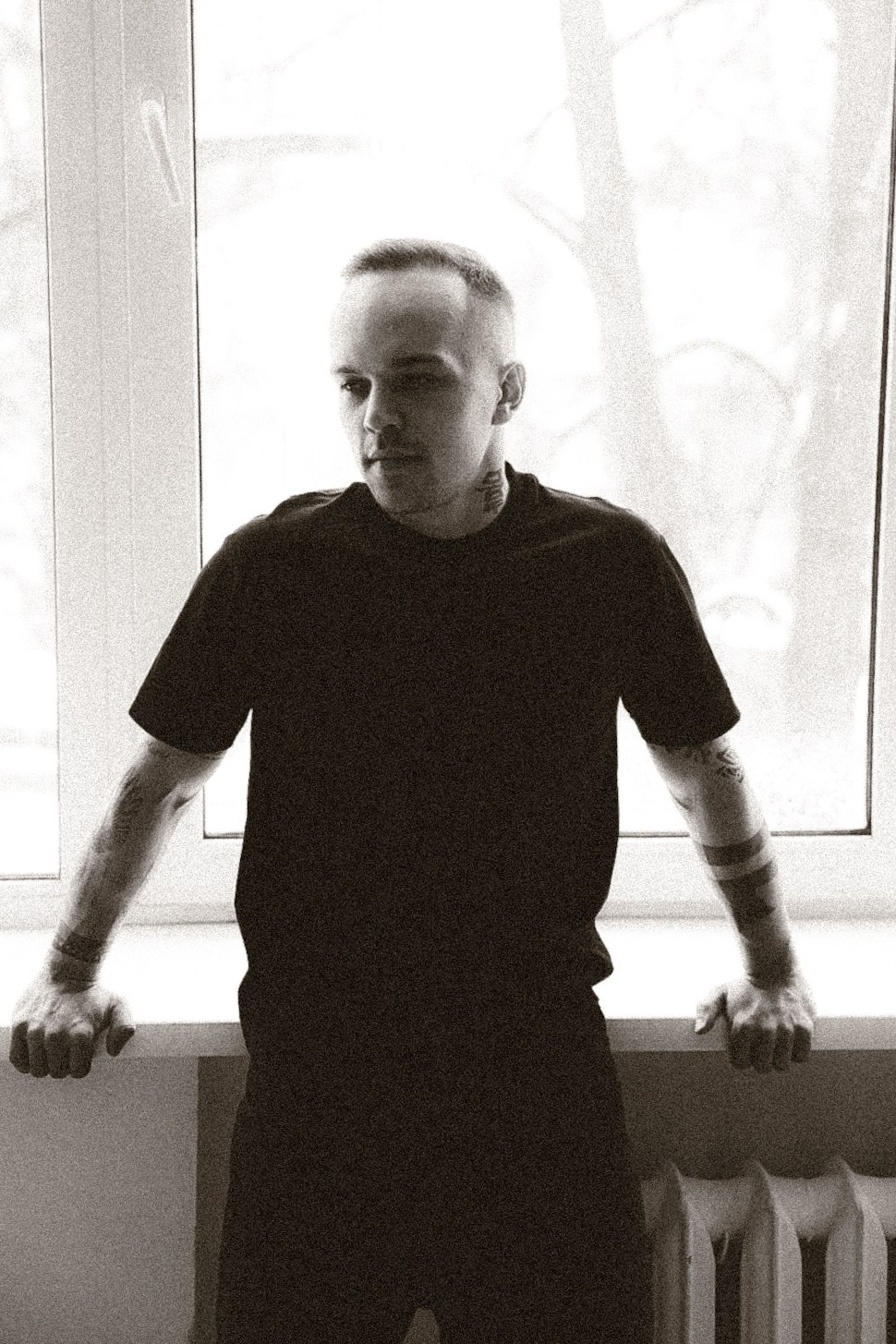 Саша. Фотограф Нижний Новгород