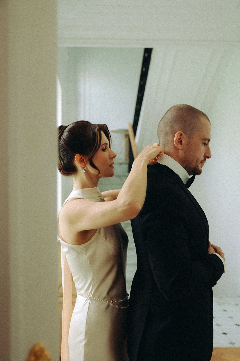 Марк и Юля. Фотограф Нижний Новгород