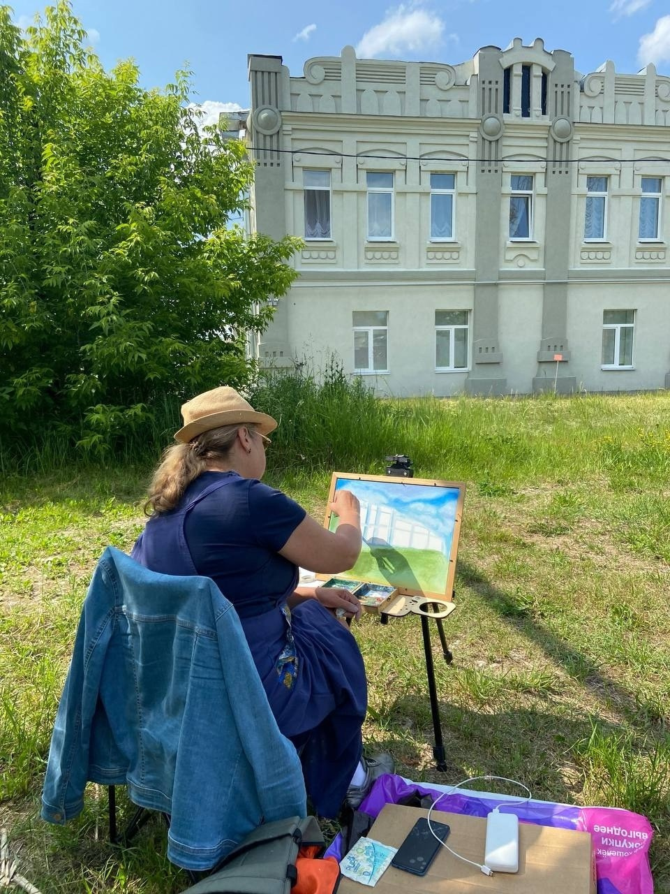 Достижения. НТОХ  «КОЛЛАЖ»