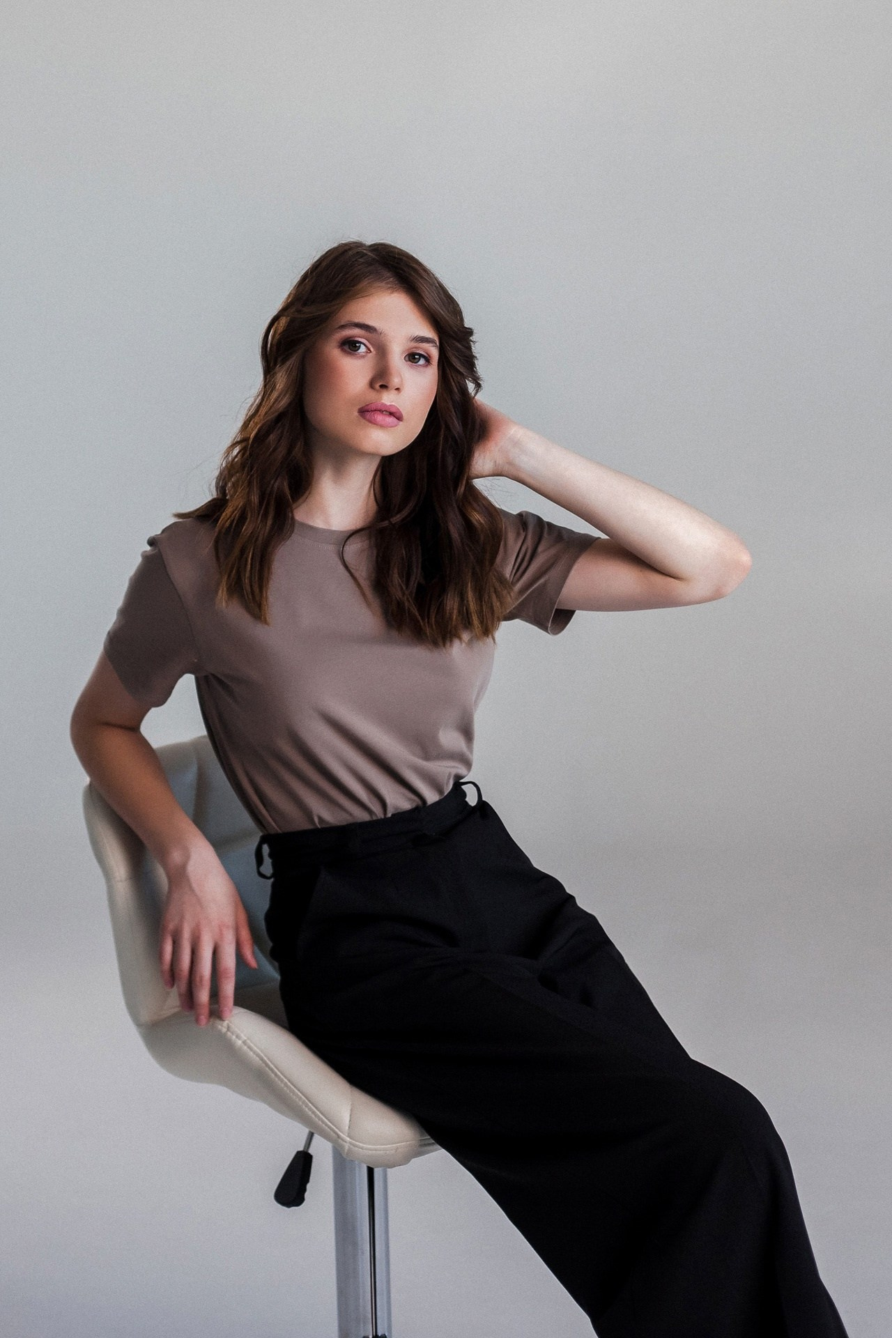 Студия Овал. Портретный, семейный, свадебный фотограф в Брянске Маргарита Василькова