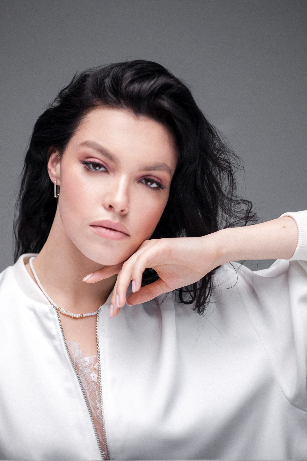 Лидия. Портретный, семейный, свадебный фотограф в Брянске Маргарита Василькова