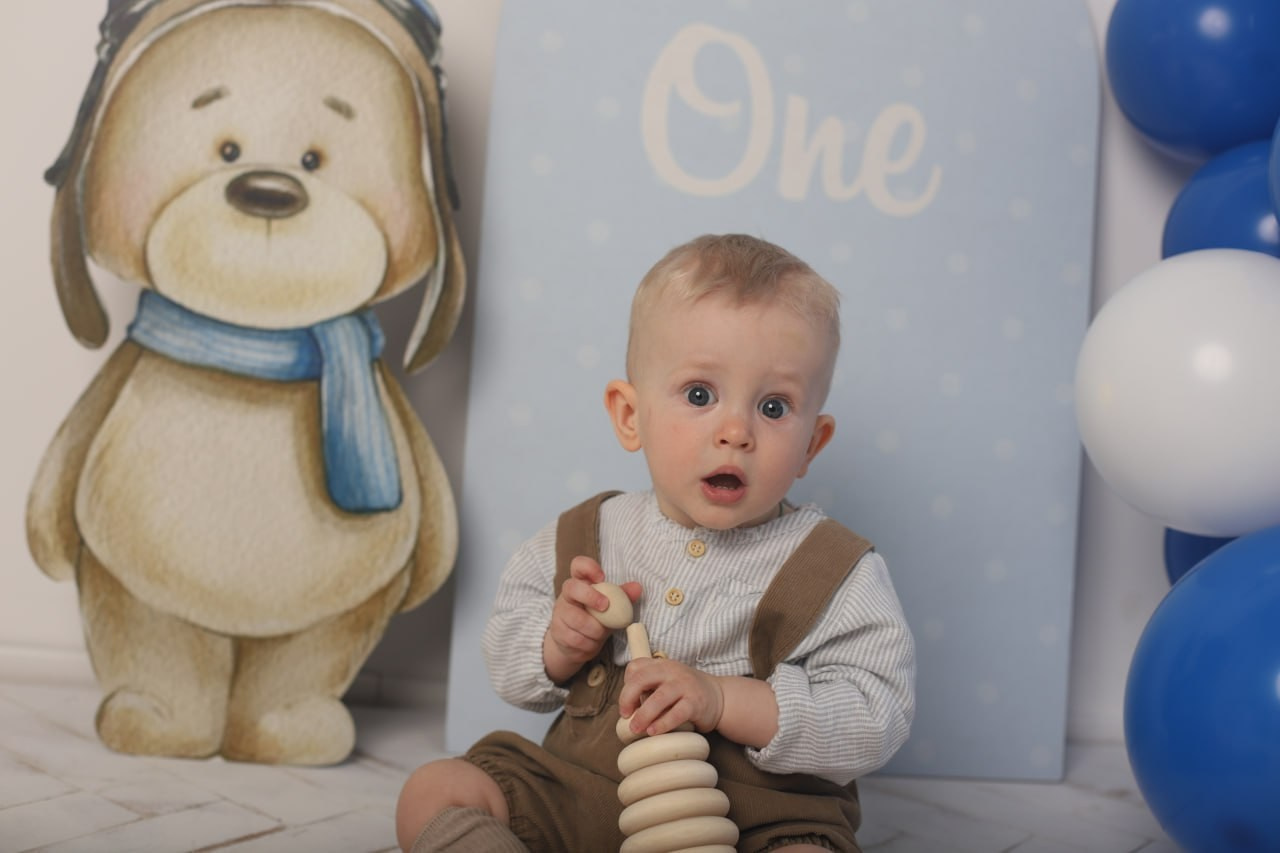 Отзывы. Детский фотограф в Москве и Московской области