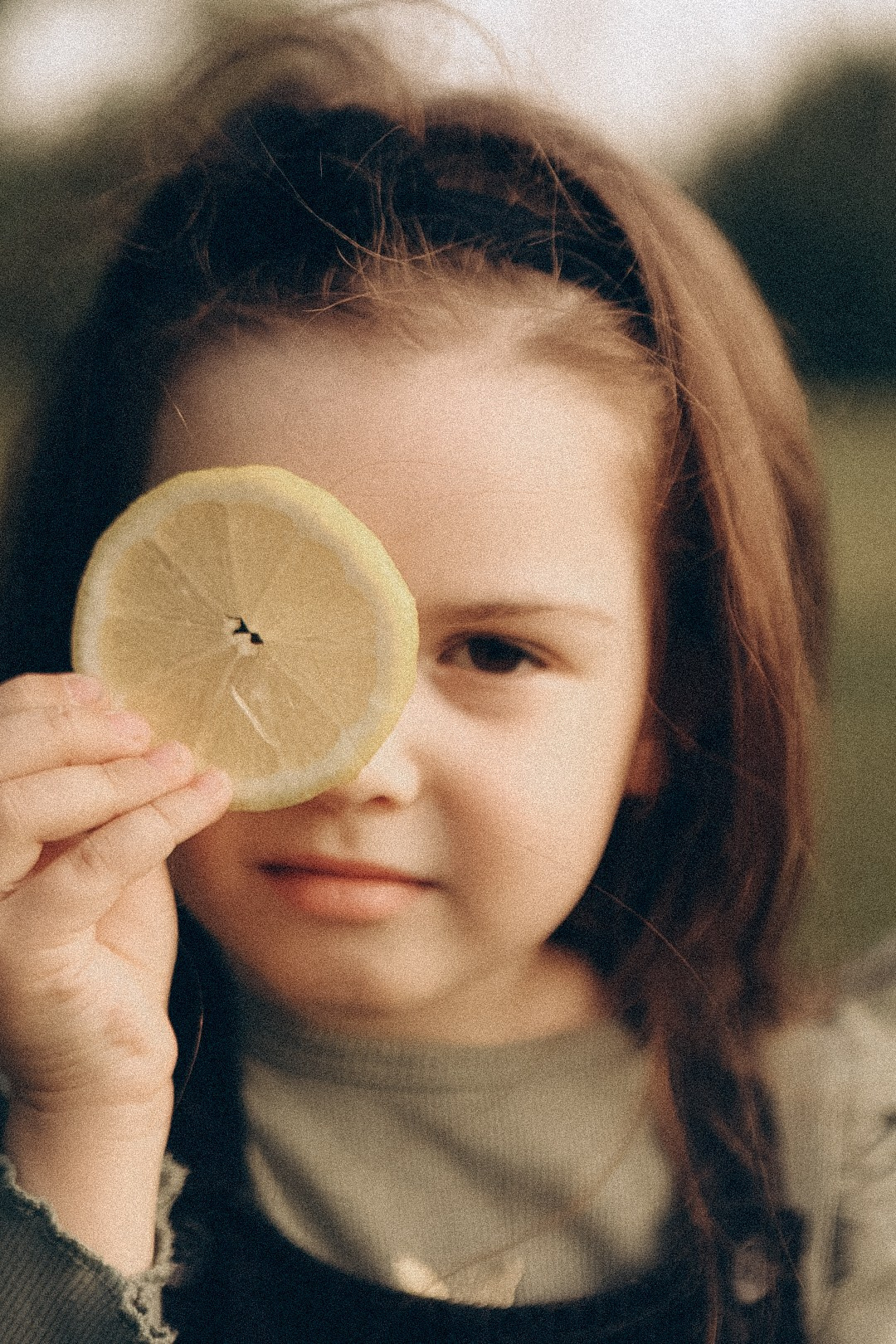Лимонный/апельсиновый фотопикник. Наталья Косьянова. Ваш фотограф. Москва
