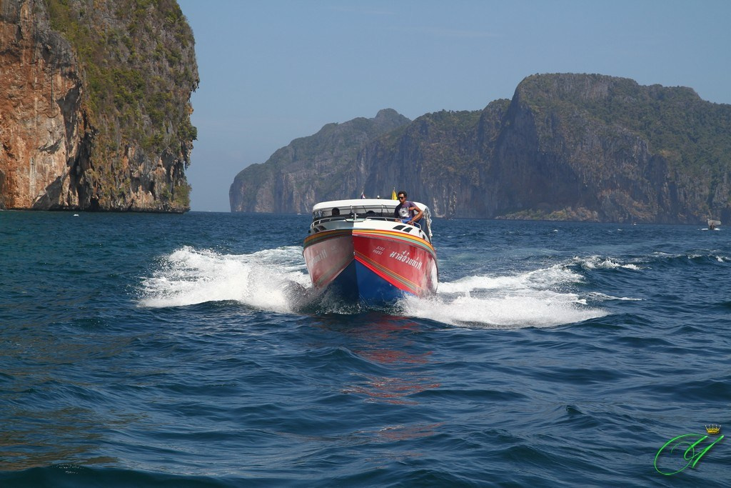 Тайланд. Пхукет 2013. Улица, люди, жизнь…