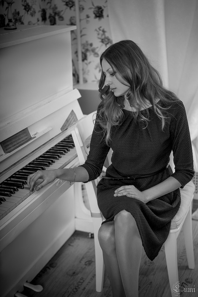 Фотосессия | 08.03.2015. Галерея Фантим