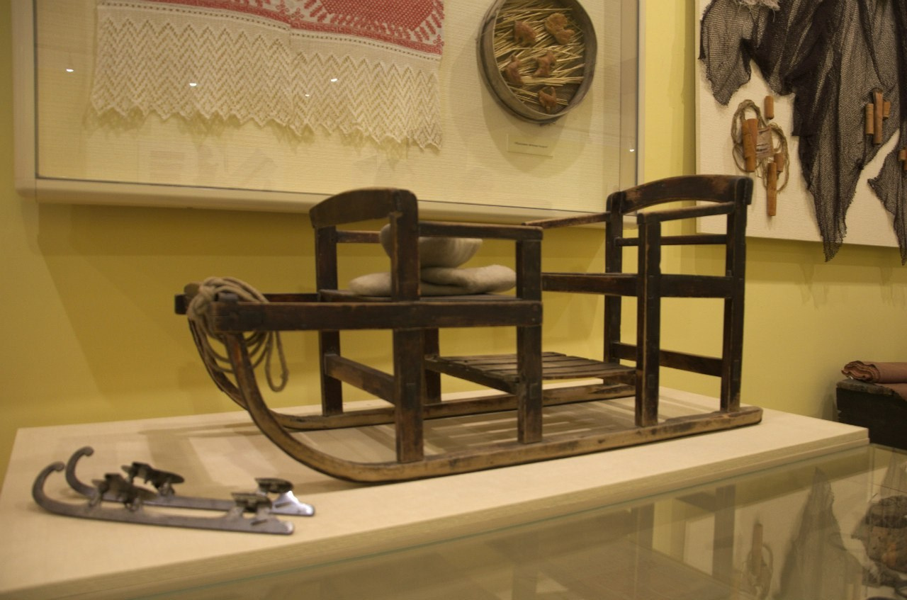 Великий Новгород | 27-28.02.2016. Галерея Фантим