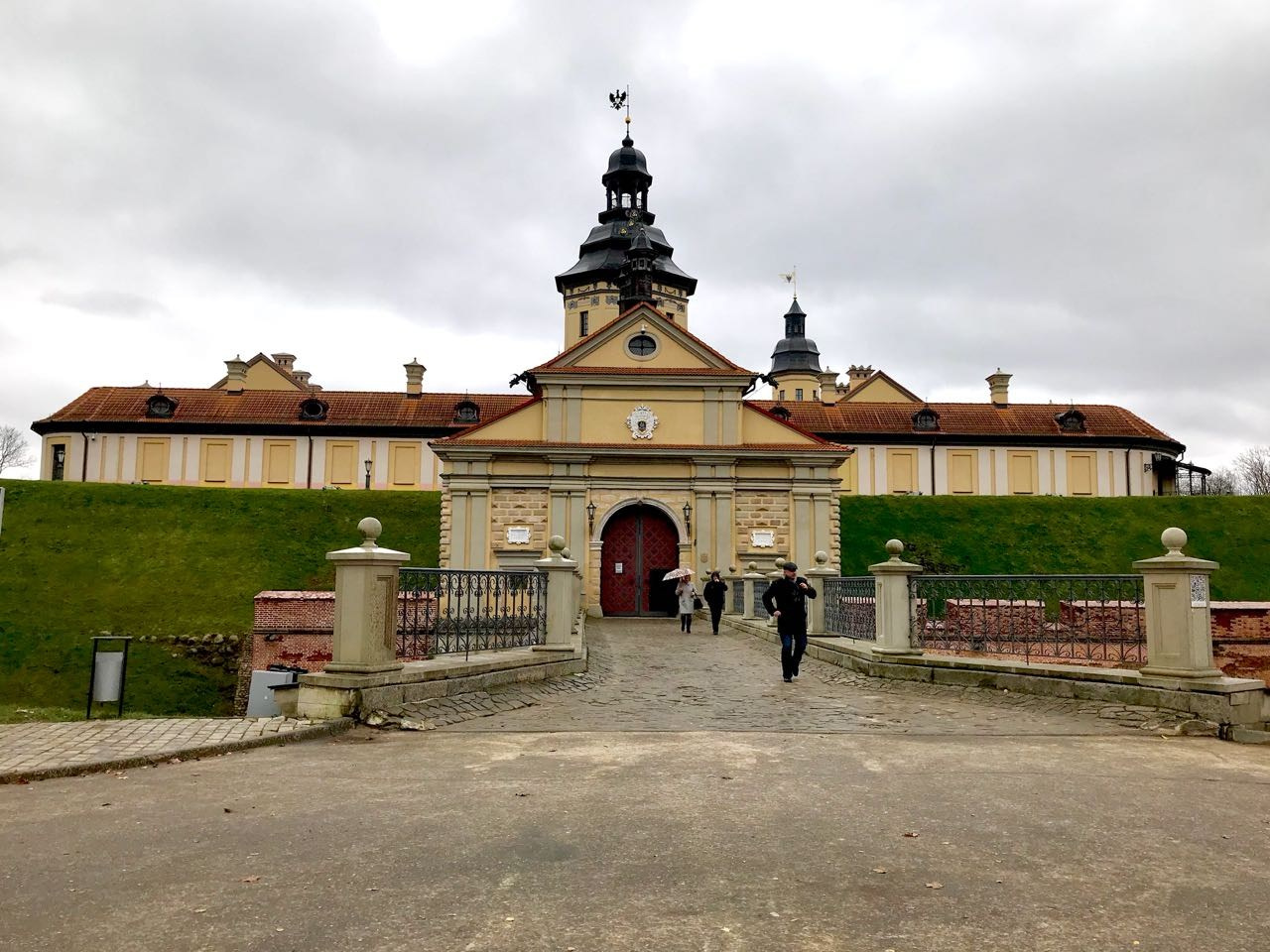 Минск | 27-29.08.2017. Галерея Фантим