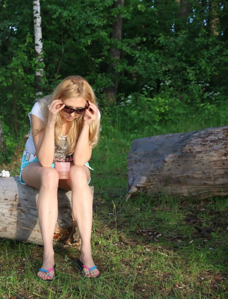 Походная Романтика 17 | 17-19.06.2016. Галерея Фантим