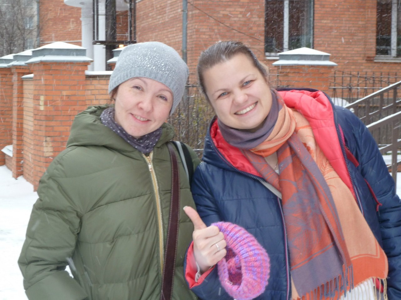 Рязань 14-15.11.2015. Галерея Фантим